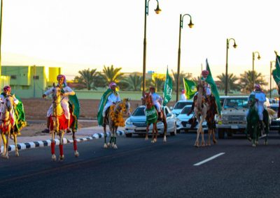 الهجن (4)