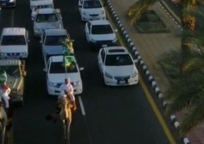 الهجن (9)
