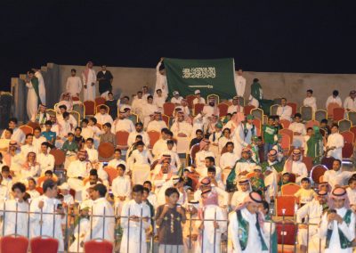 اليوم الوطني (5)