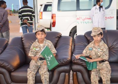 اليوم الوطني (6)