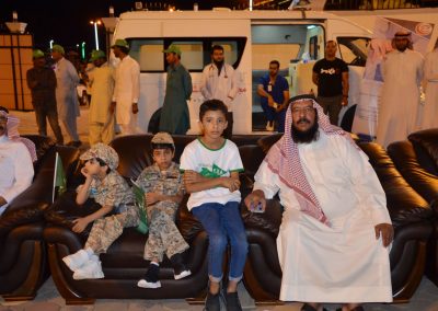 اليوم الوطني (8)