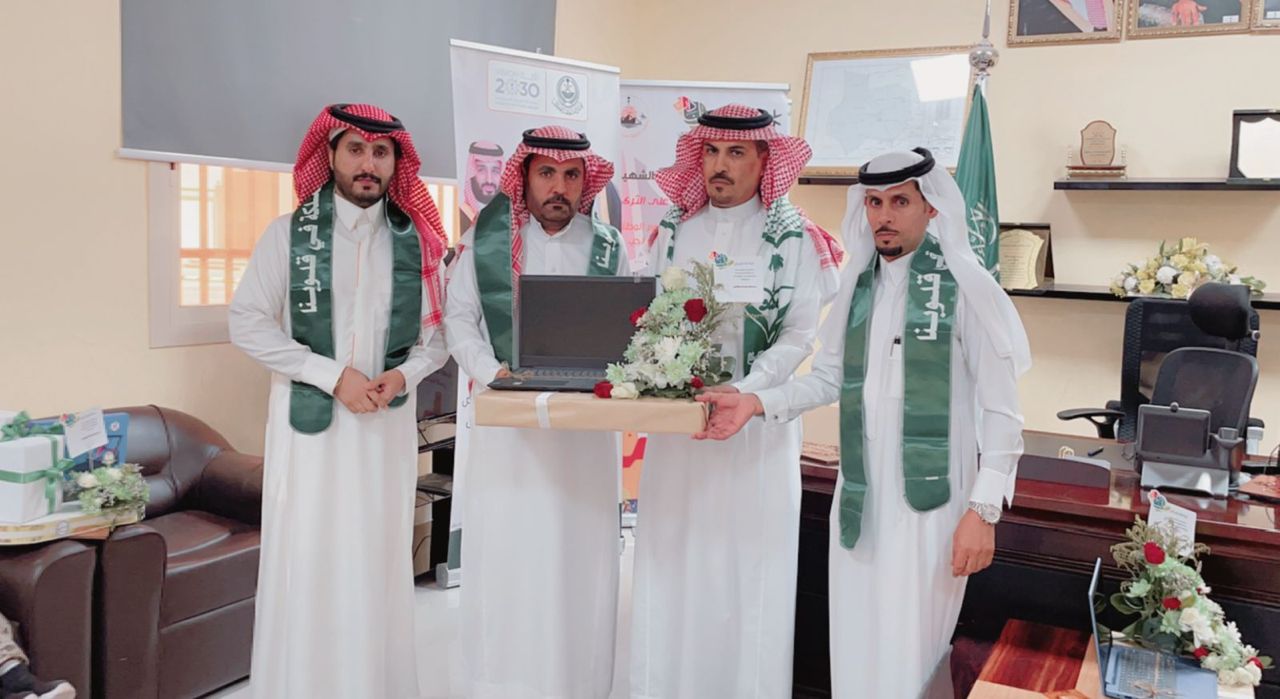 تكريم الشهداء (10)