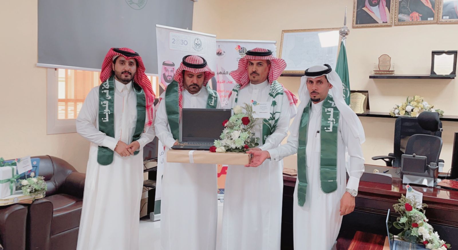 تكريم الشهداء (11)