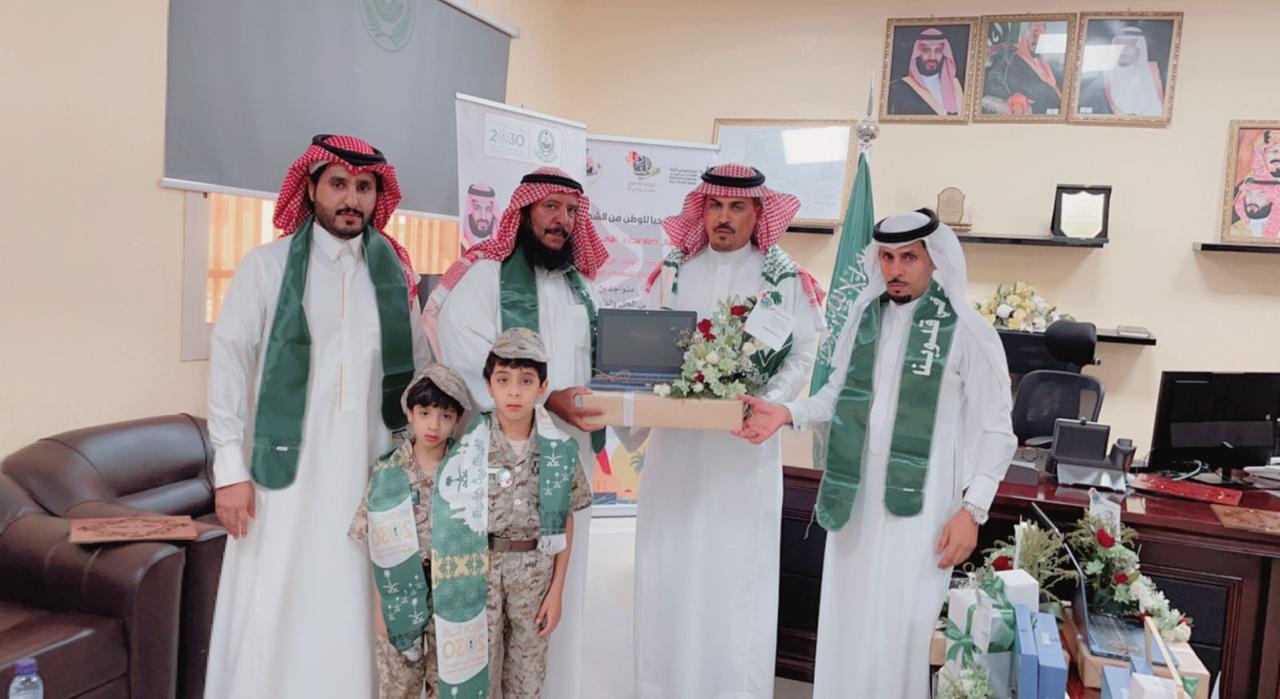 تكريم الشهداء (12)