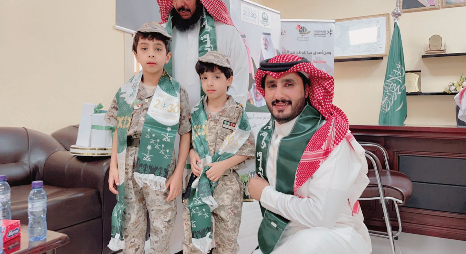 تكريم الشهداء (13)