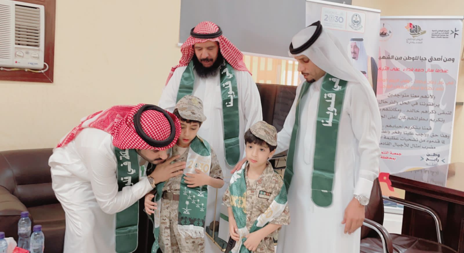 تكريم الشهداء (17)