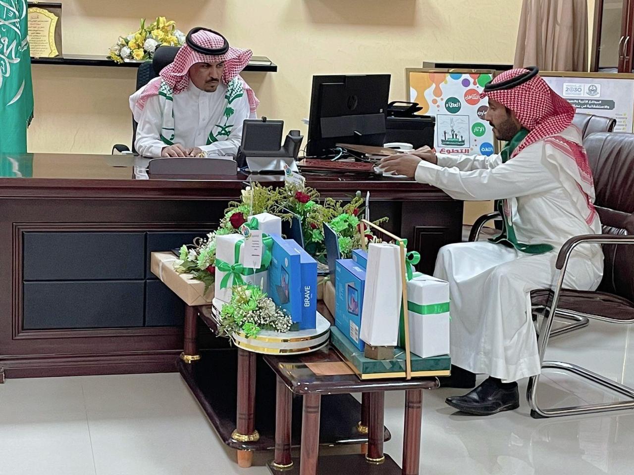 تكريم الشهداء (3)