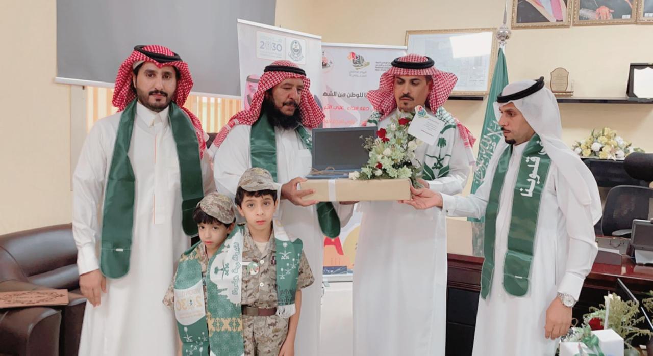تكريم الشهداء (6)