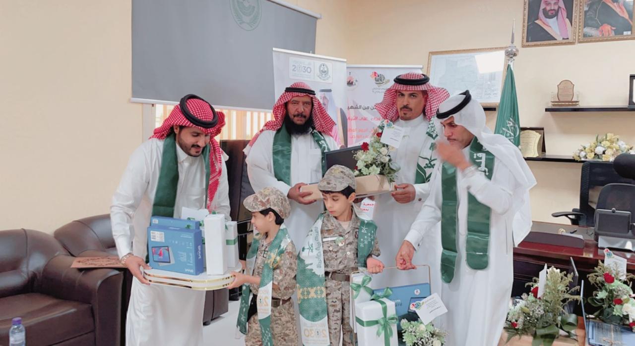 تكريم الشهداء (7)