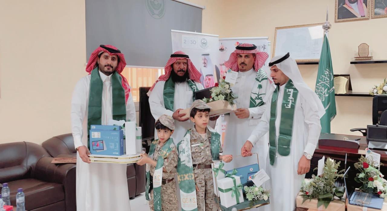 تكريم الشهداء (9)
