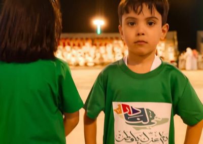 مسرح الطفل الروماني (5)