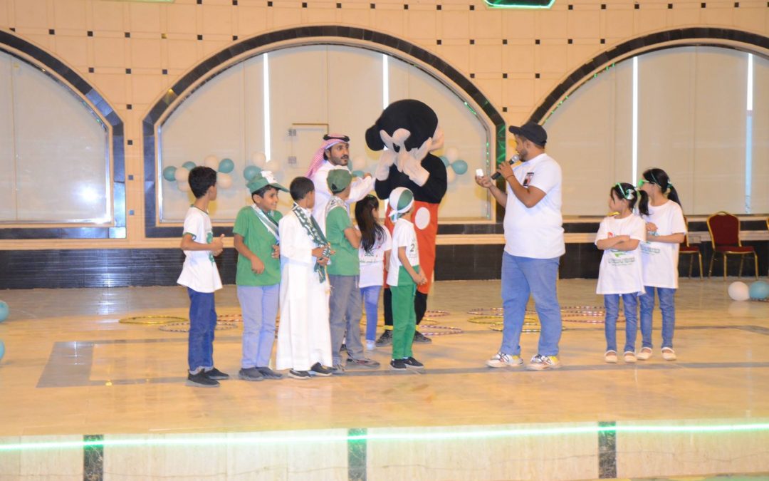 مسرح الطفل يتألق على مدرجات المسرح الروماني