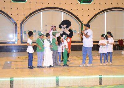 مسرح الطفل الروماني (6)