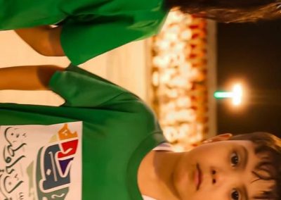 مسرح الطفل الروماني (7)